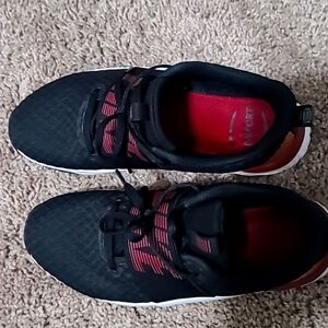 Nike, size 7